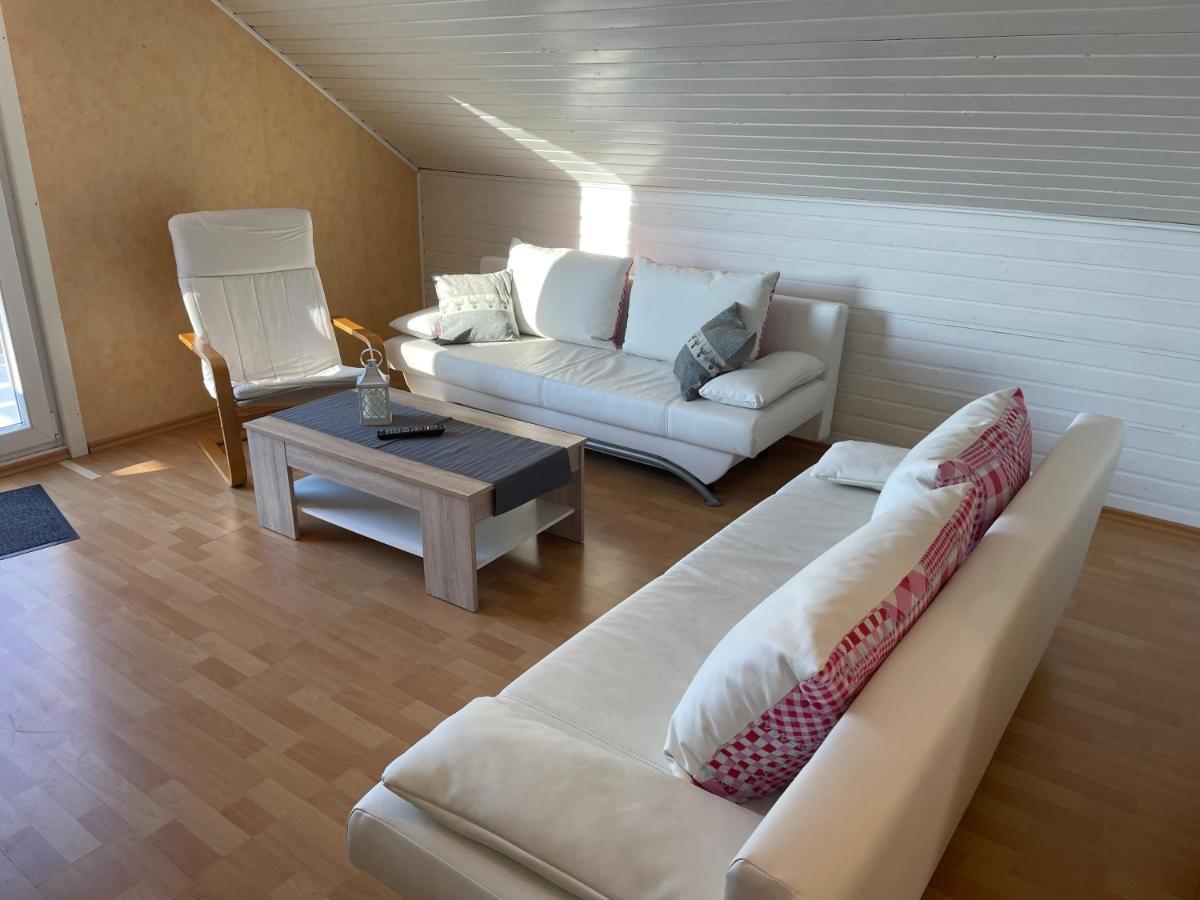 ブラウンラーゲHaus Harzlichアパートメント エクステリア 写真