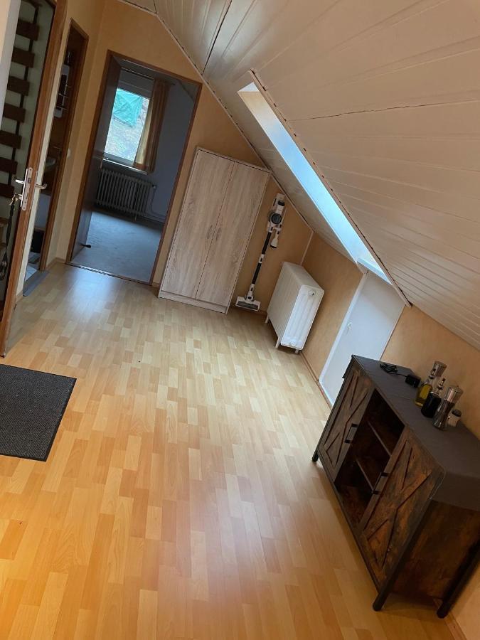 ブラウンラーゲHaus Harzlichアパートメント エクステリア 写真