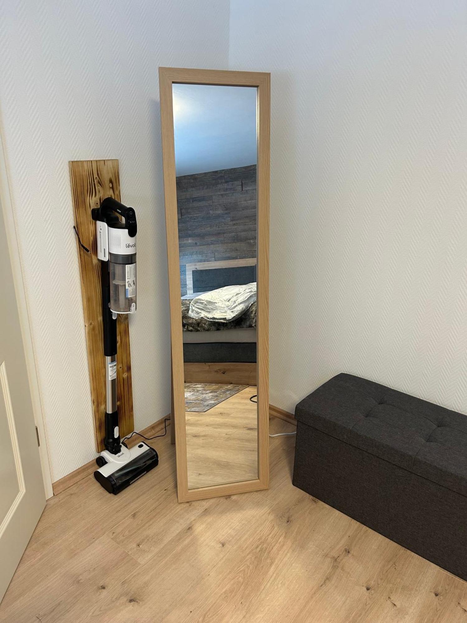 ブラウンラーゲHaus Harzlichアパートメント エクステリア 写真