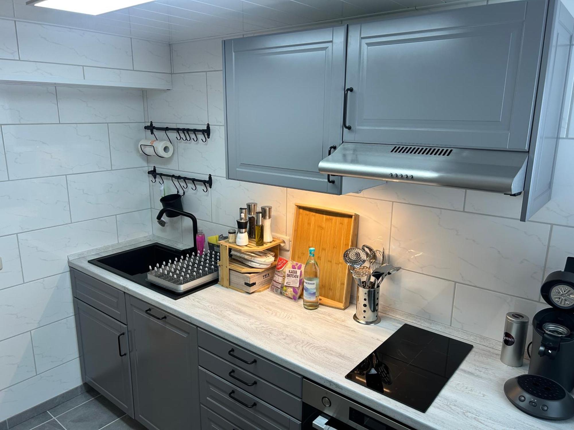 ブラウンラーゲHaus Harzlichアパートメント エクステリア 写真