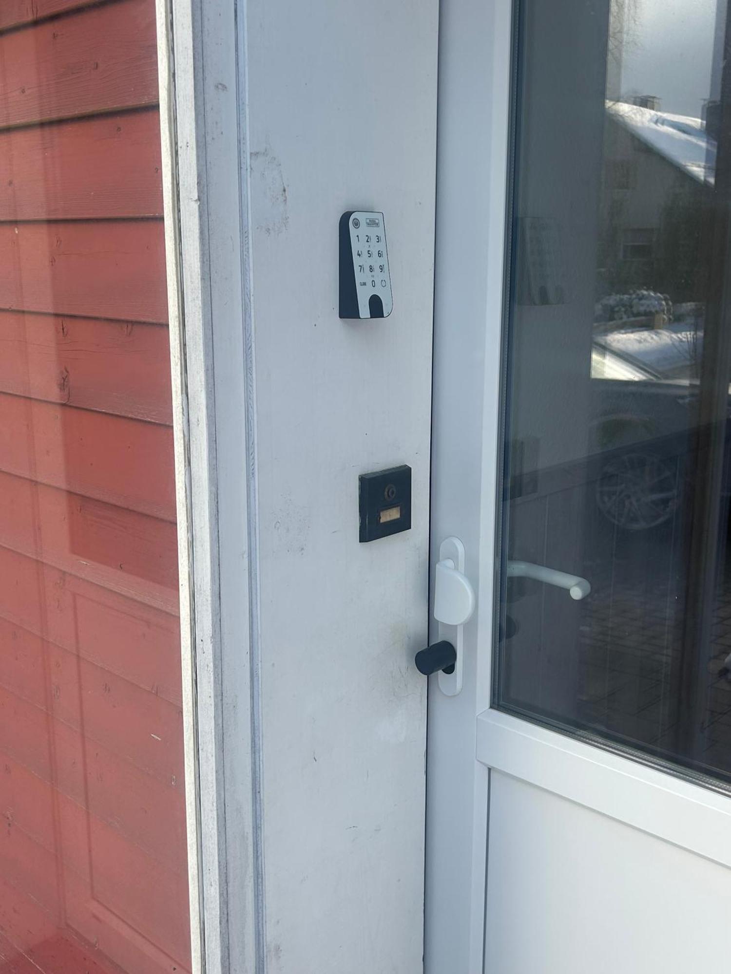 ブラウンラーゲHaus Harzlichアパートメント エクステリア 写真