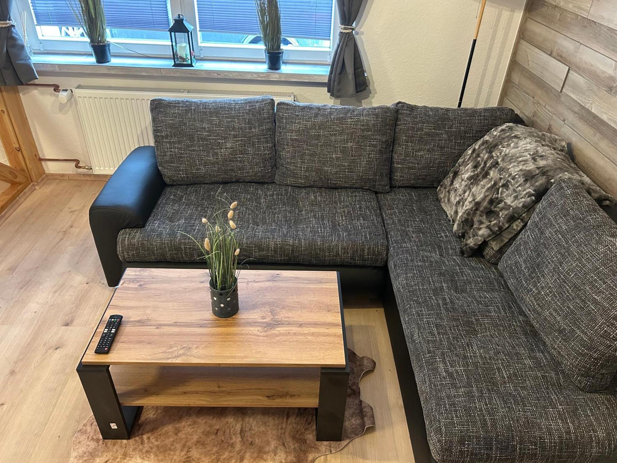 ブラウンラーゲHaus Harzlichアパートメント エクステリア 写真