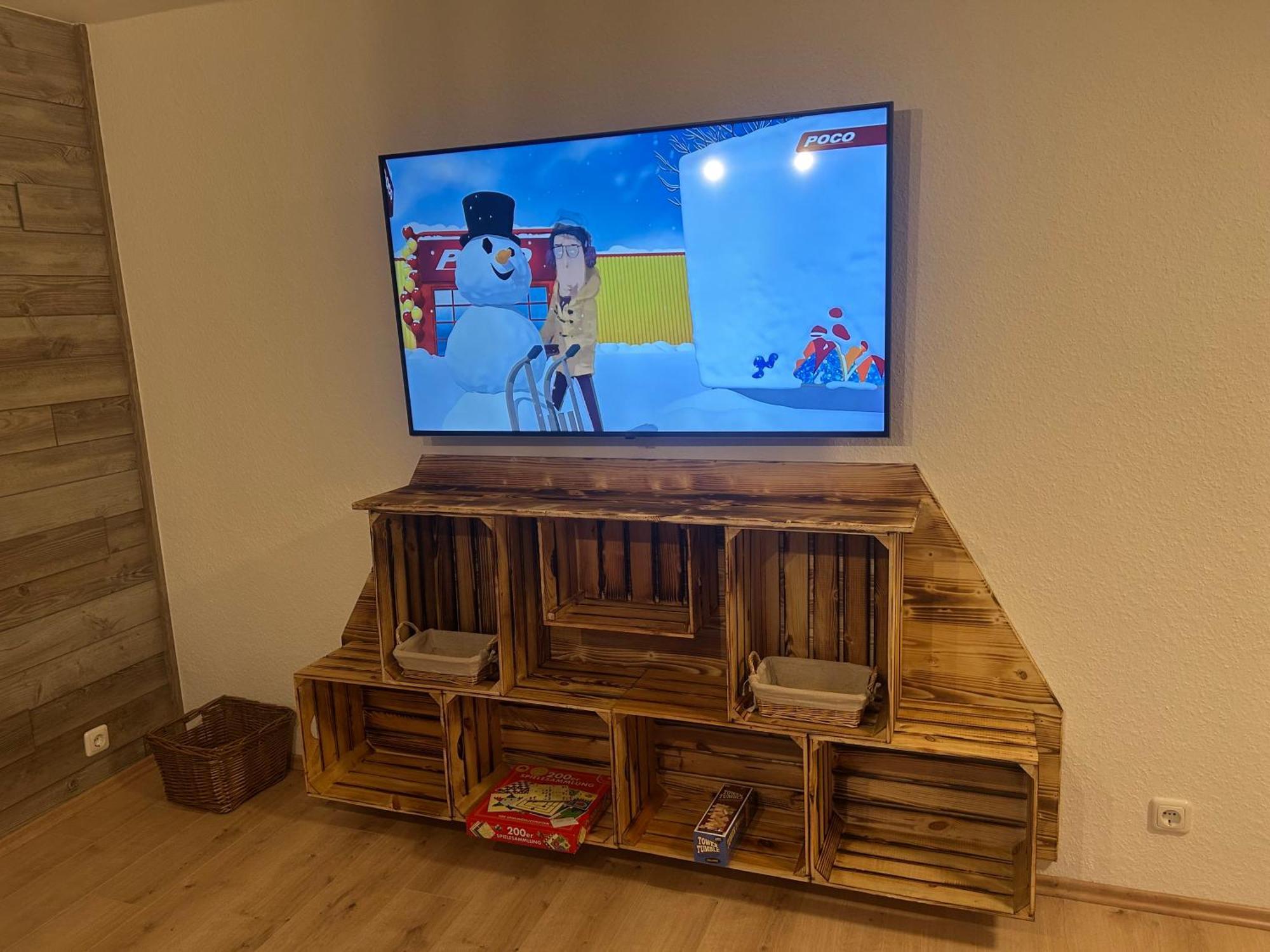 ブラウンラーゲHaus Harzlichアパートメント エクステリア 写真