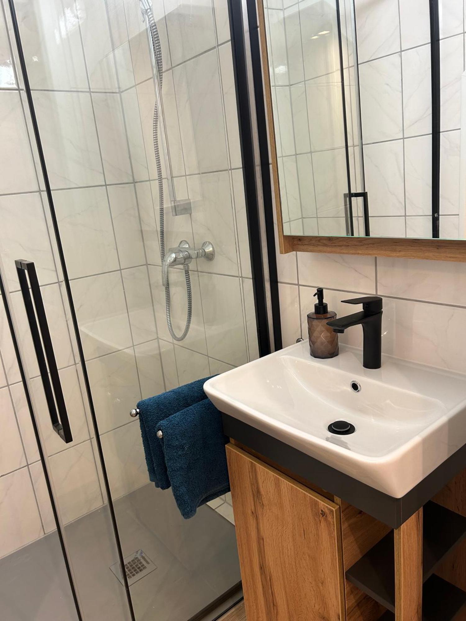 ブラウンラーゲHaus Harzlichアパートメント エクステリア 写真